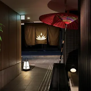 Hotel Marutamachi Crystal, Kioto
