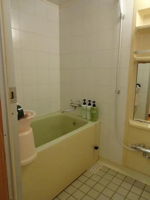 **** Ryokan Ikumatsu Hotel Kyoto Japan