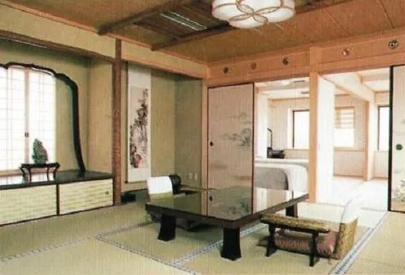 Ikumatsu Hotel Kyoto