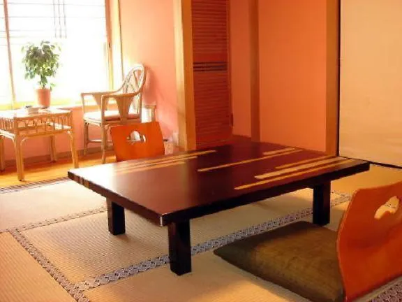 Ikumatsu Hotel Kyoto 4*,