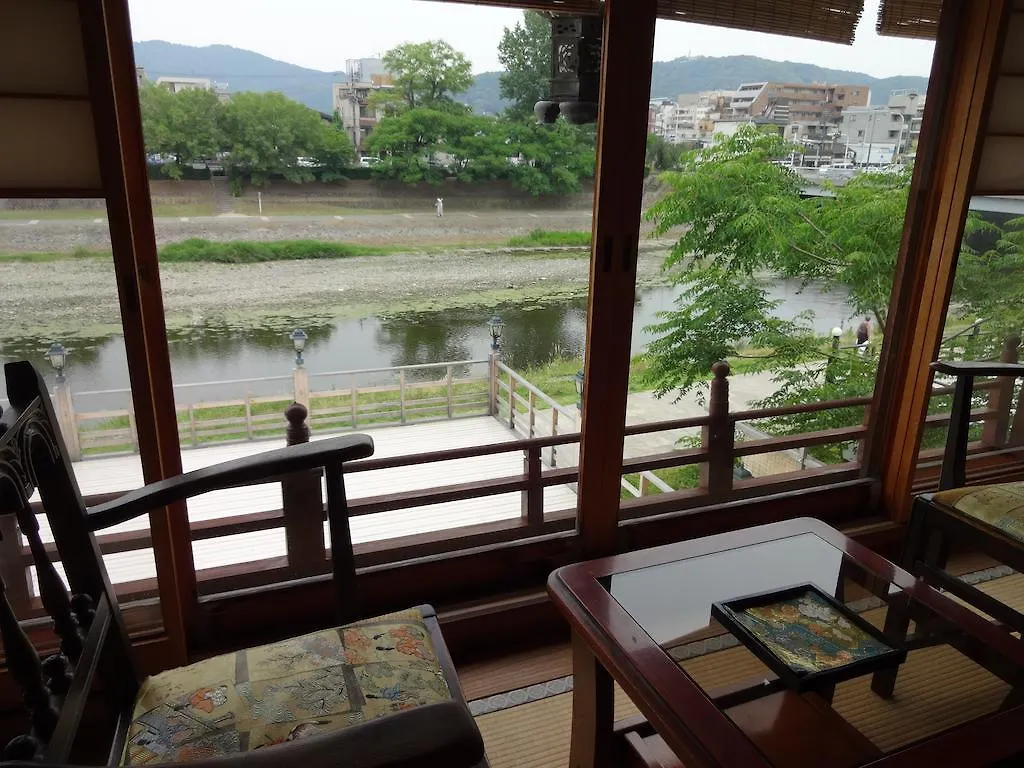 Ikumatsu Hotel Kyoto