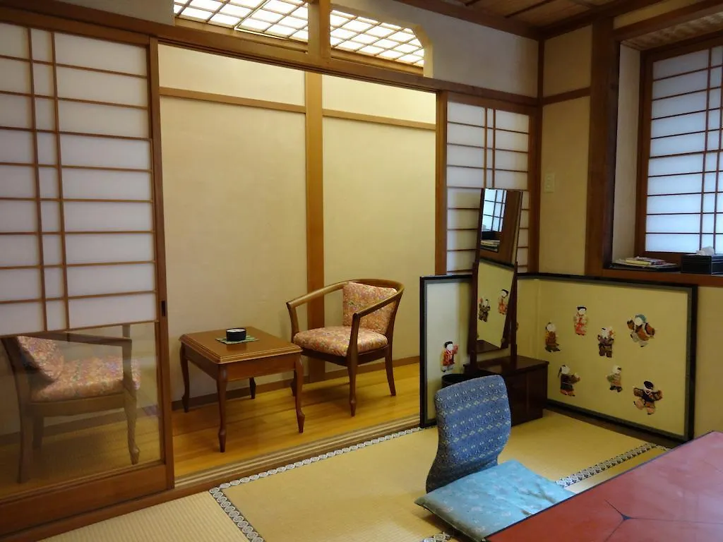 **** Ryokan Ikumatsu Hotel Kyoto Japan