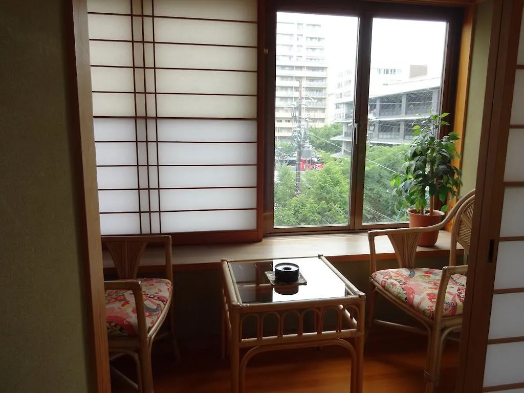 Ikumatsu Hotel Kyoto