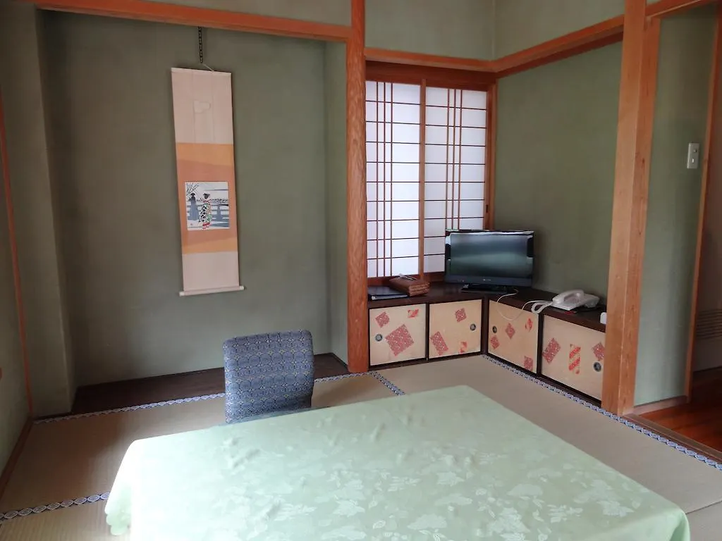 Ikumatsu Hotel Kyoto 4*,