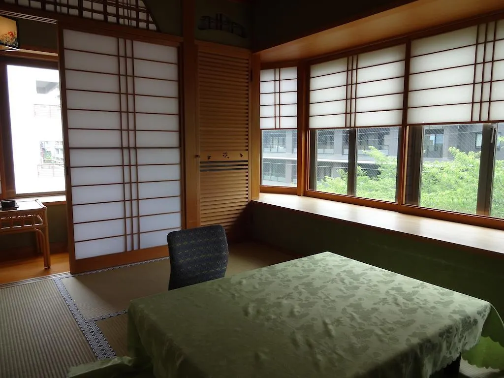 Ikumatsu Hotel Kyoto