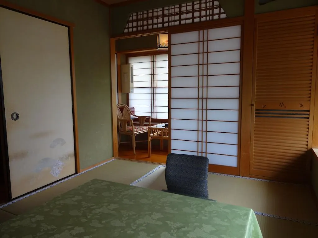 Ryokan Ikumatsu Hotel Kyoto