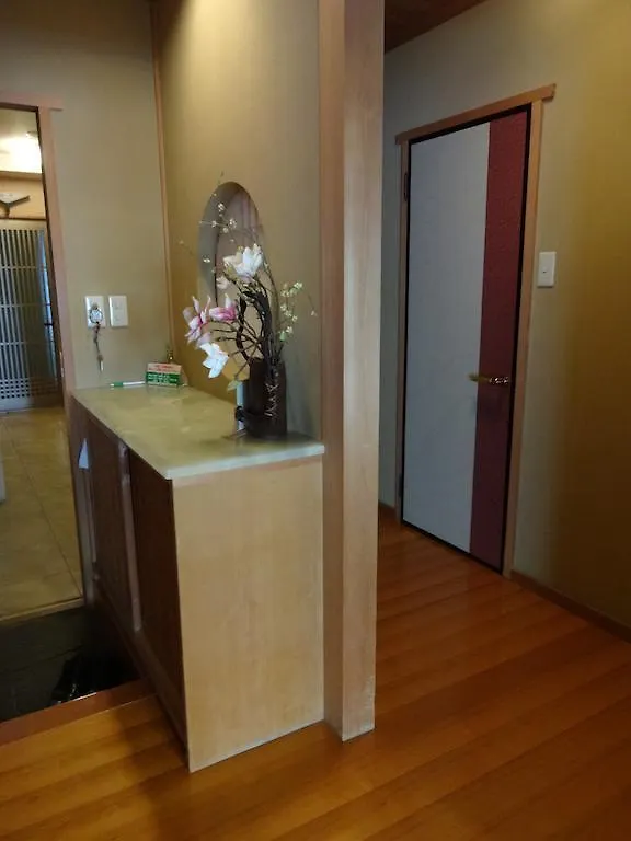 Ikumatsu Hotel Kyoto Ryokan