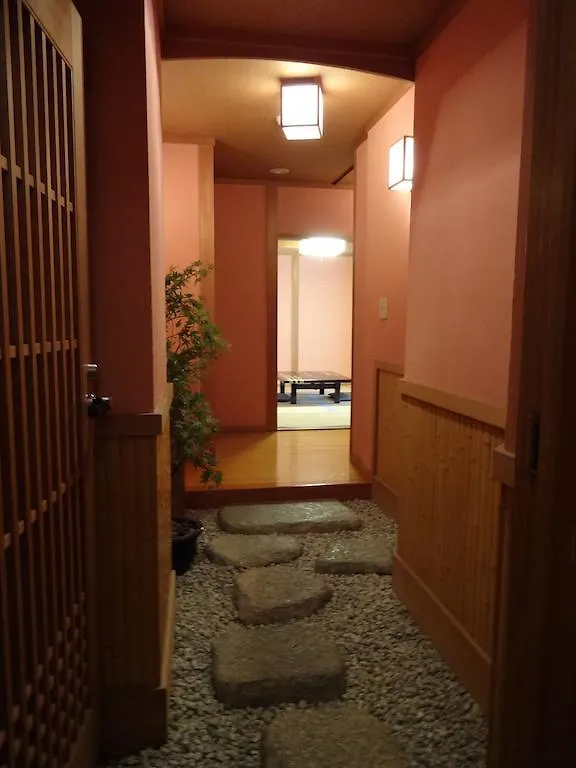 Ikumatsu Hotel Kyoto