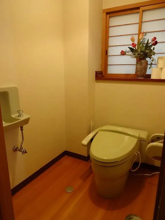Ryokan Ikumatsu Hotel Kyoto