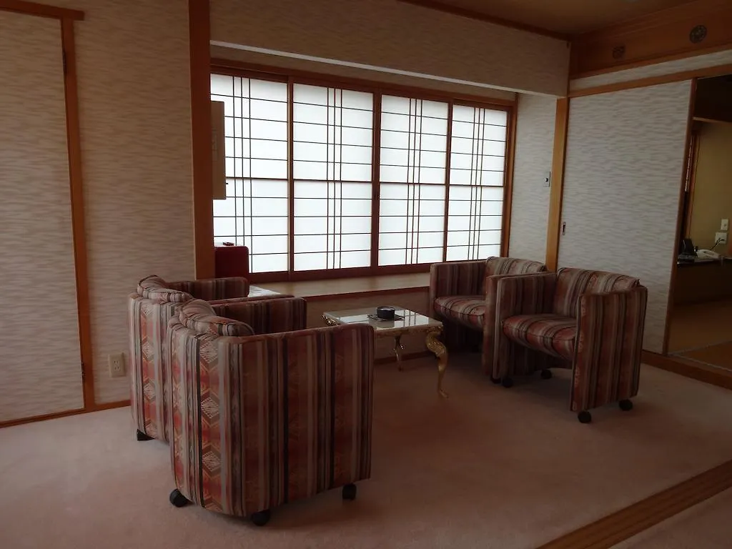 Ikumatsu Hotel Kyoto 4*,