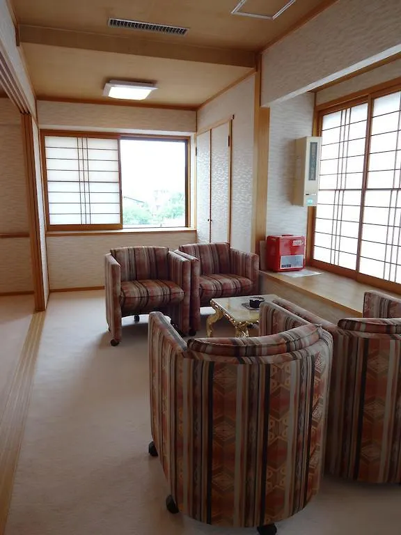 Ryokan Ikumatsu Hotel Kyoto