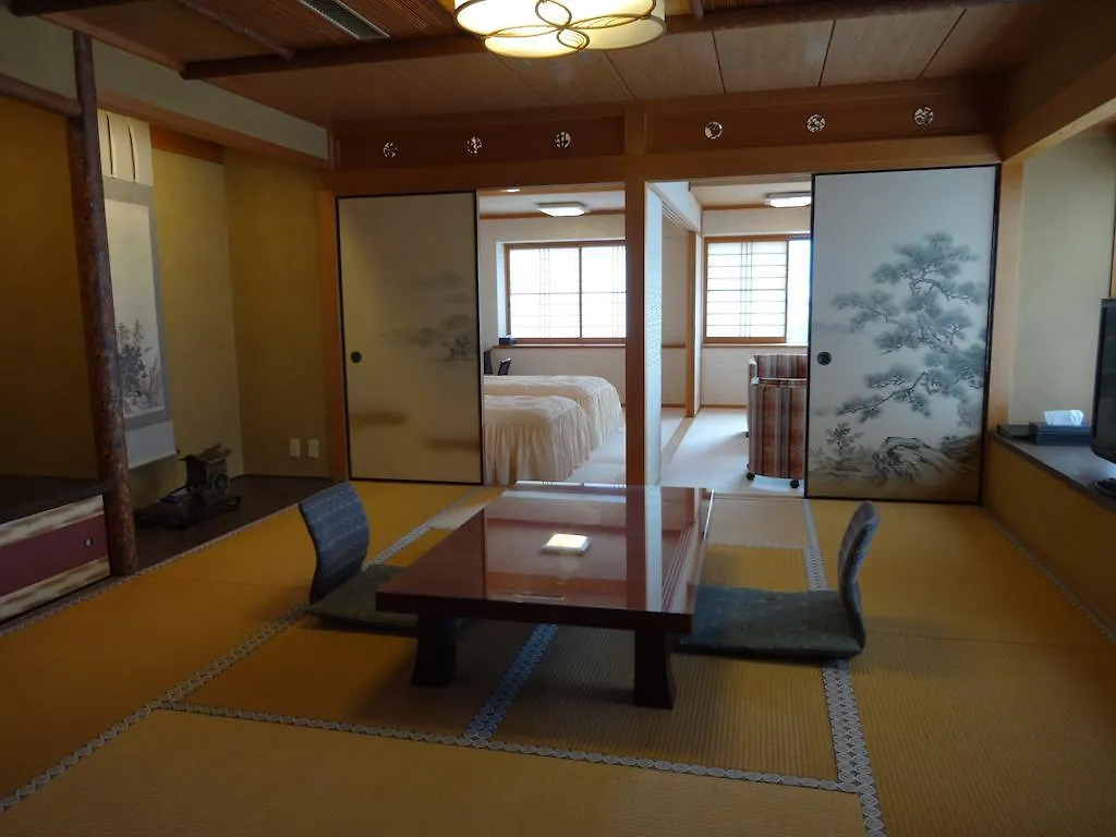 Ikumatsu Hotel Kyoto
