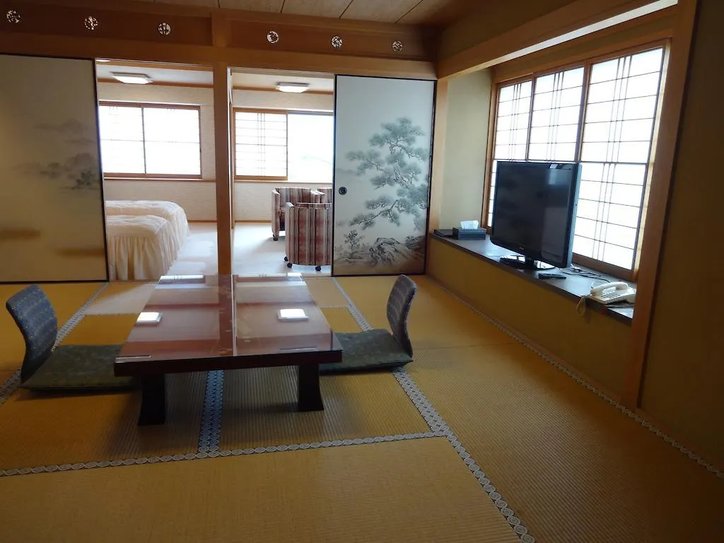 Ikumatsu Hotel Kyoto 4*,  Japan