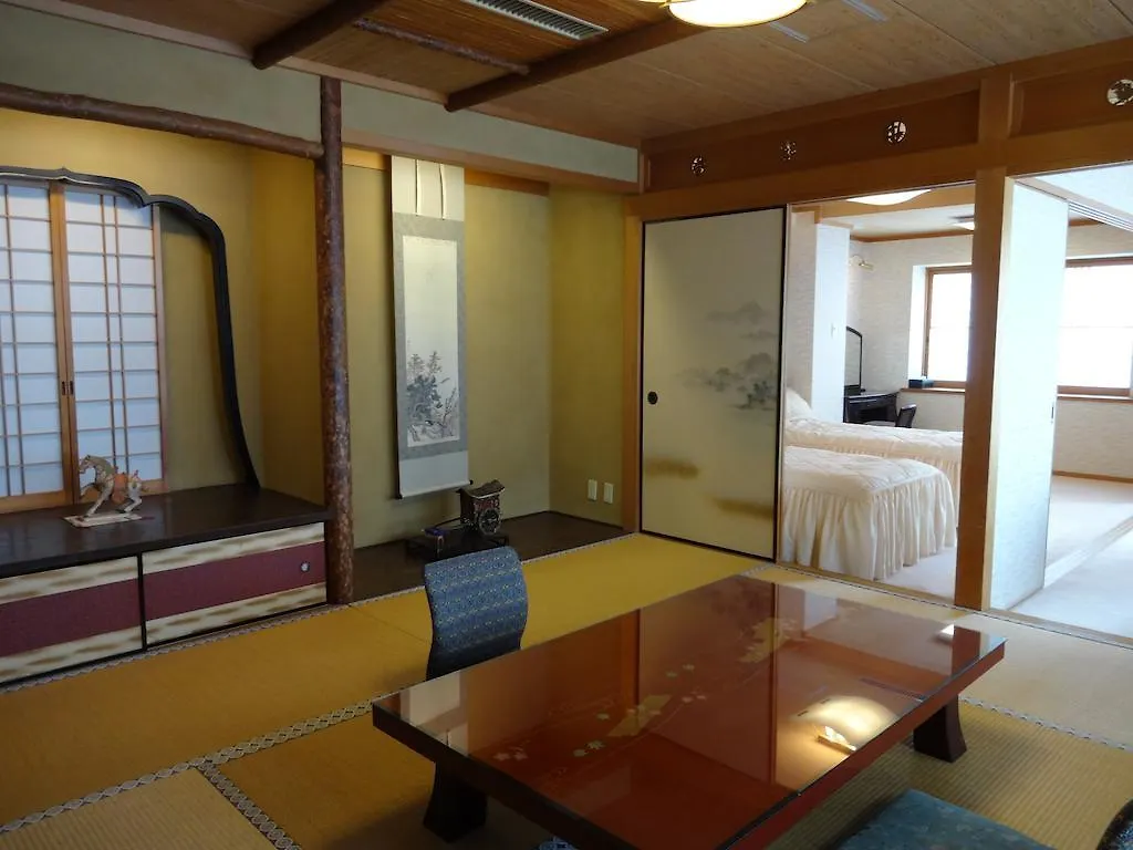 Ikumatsu Hotel Kyoto