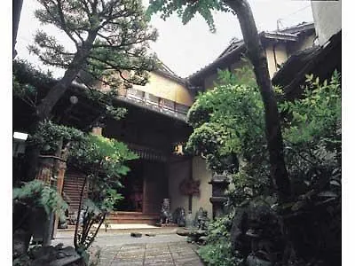 Ikumatsu Hotel Kyoto Ryokan