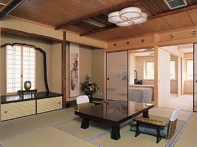 Ikumatsu Hotel Kyoto