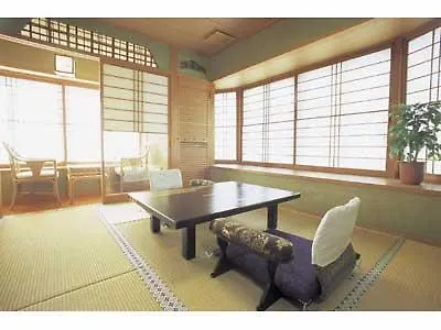 Ryokan Ikumatsu Hotel Kyoto