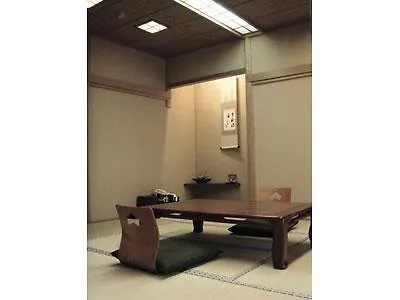 Ikumatsu Hotel Kyoto 4*,  Japan